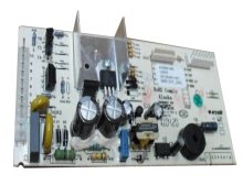 02 44 723 Beko 4326991985 Control Card